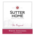 Sutter Home White Zinfandel 4 Pack 187ml
