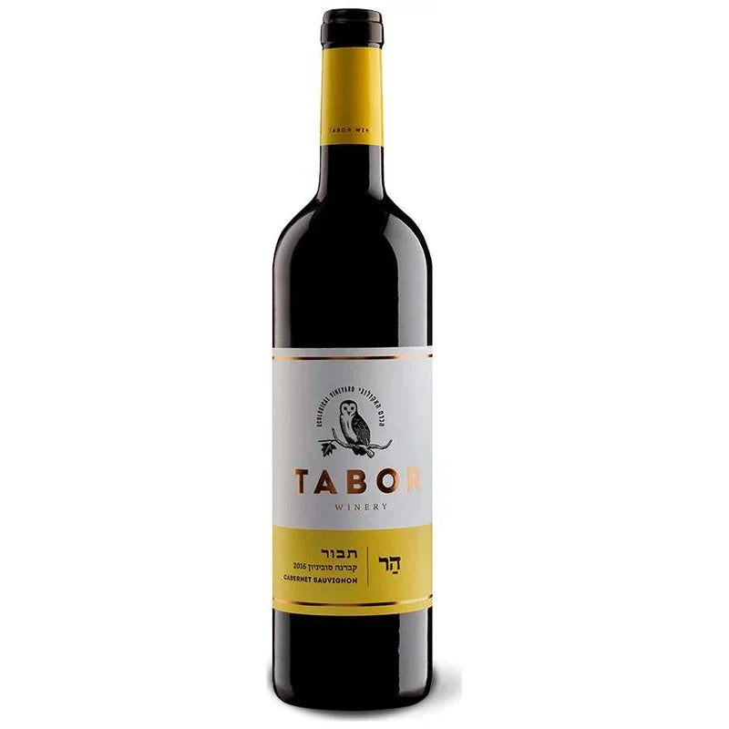Tabor Cabernet Sauvignon 750ml