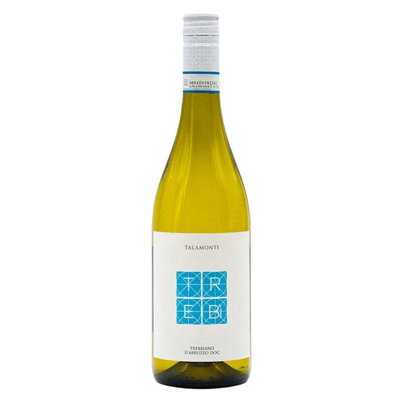 Talamonti Trebb D Abruzz 750ml