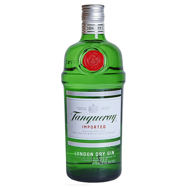 Tanqueray Dry Gin 1.75L