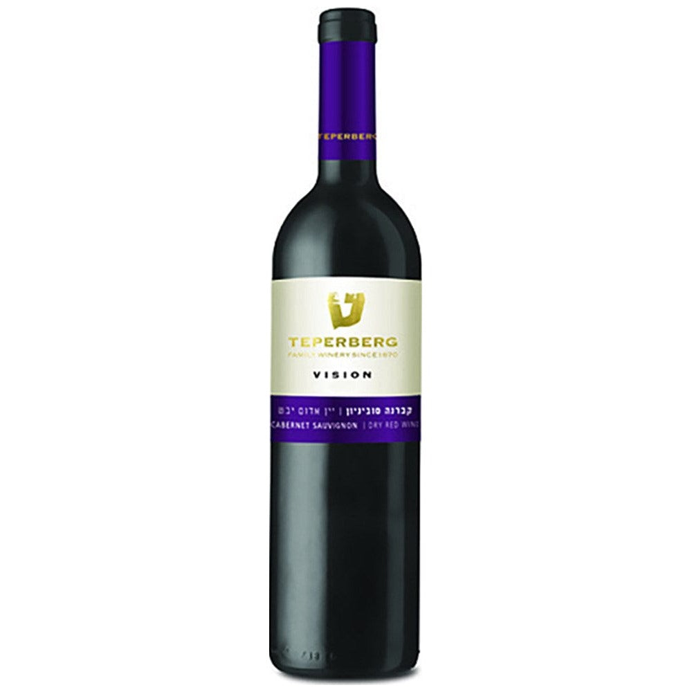 Teperberg Cabernet Sauvignon 750ml