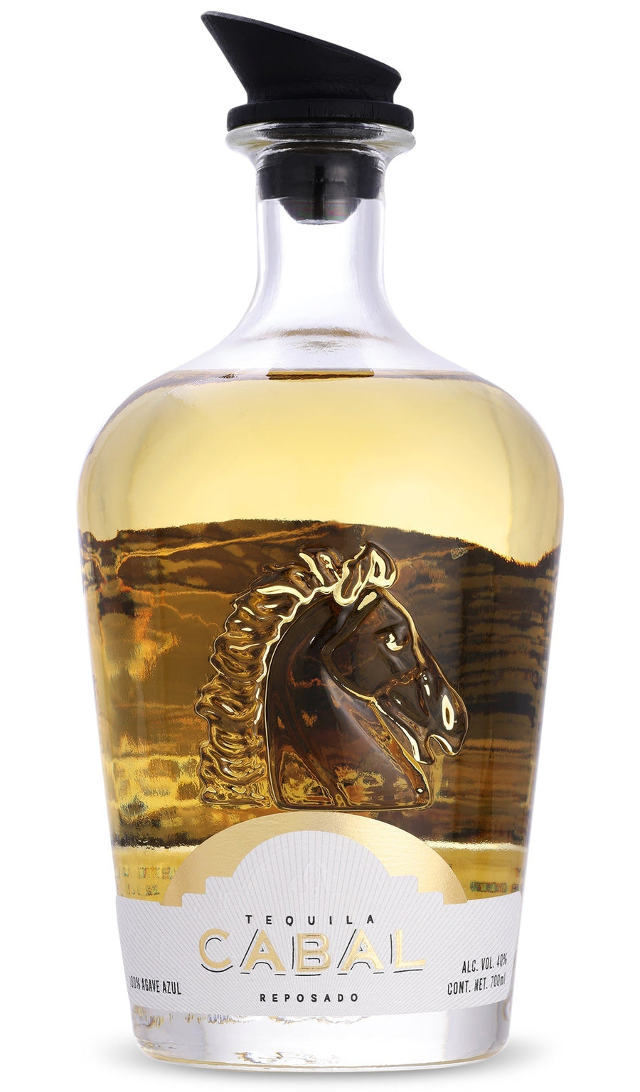 Cabal Reposado 700ml