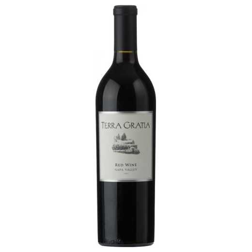 Terra Gratia Napa Marciano 750ml