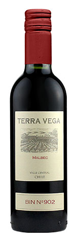 Terra Vega Malbec 750ml