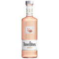 Three Olive Rose Vodka 1L