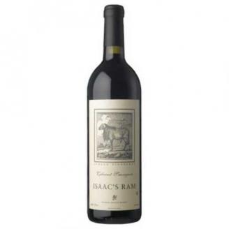 Isaac's Ram Cabernet Sauvignon 750ml