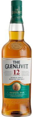 Glenlivet 12 Year 1L