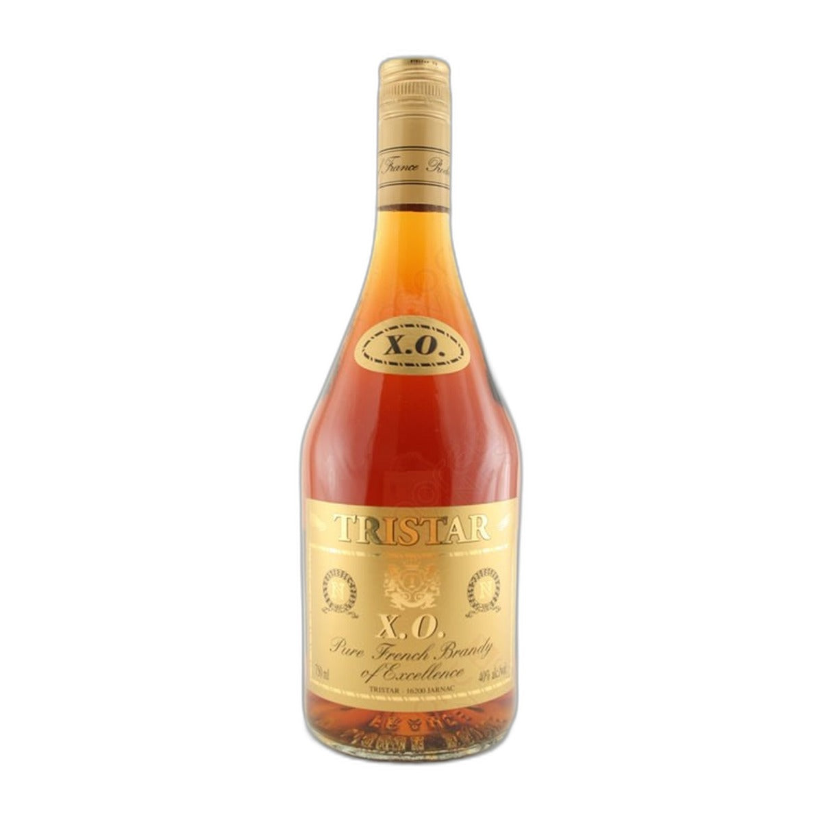 Tristar Brandy XO 750ml