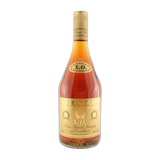 Tristar Brandy XO 750ml