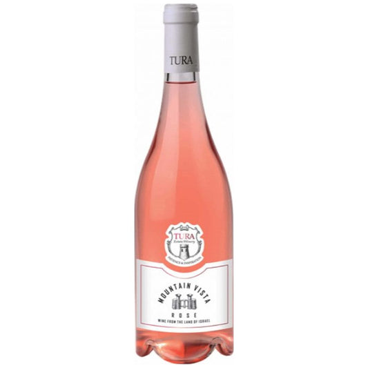 Tura Mountain Vista Rosé 750ml