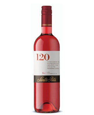 Santa Rita 120 Cabernet Rose 750ml