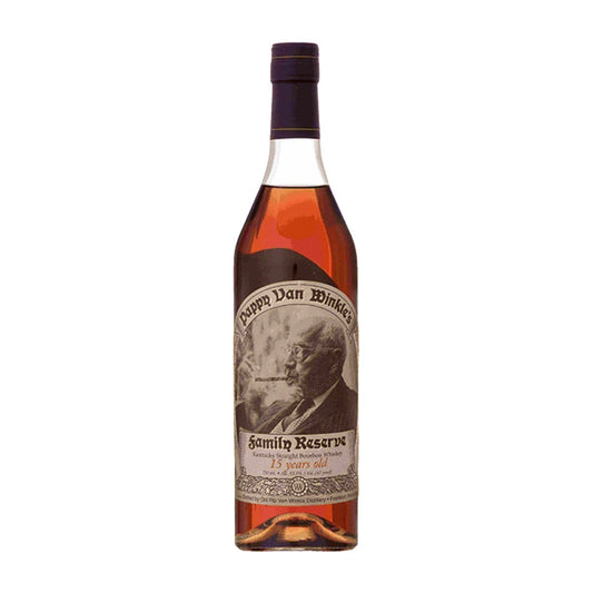 Van Winkle 15 Year 750ml