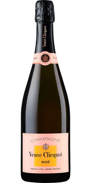 Veuve Clicquot Rose 750ml