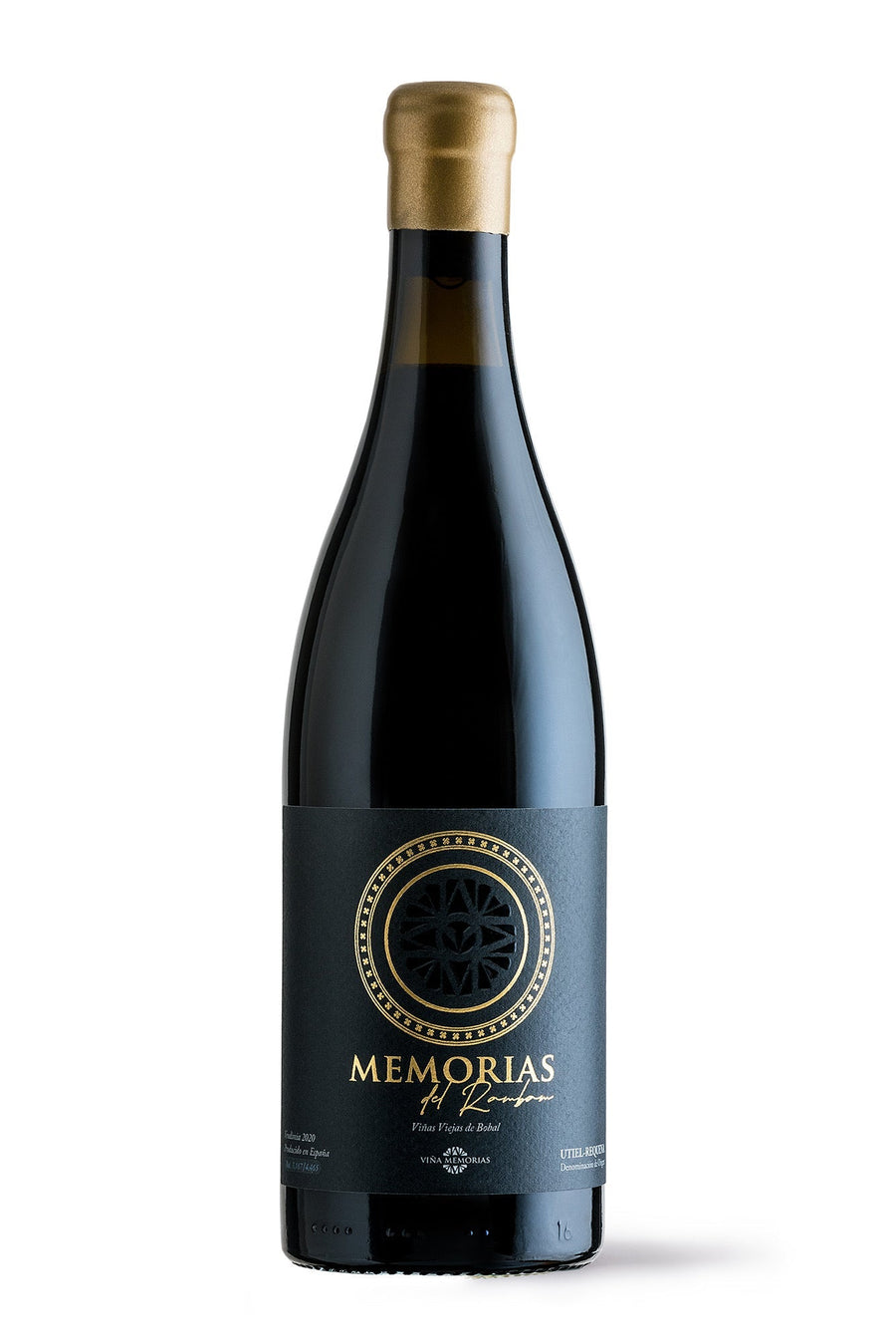 Vina Memorias Crianza 750ml