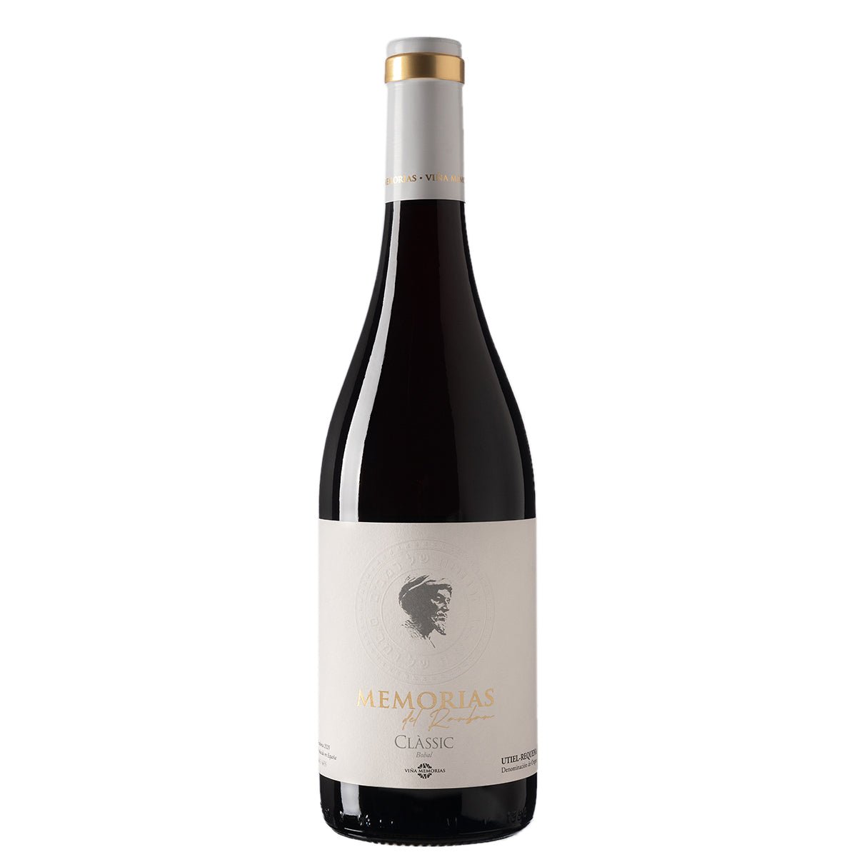Viña Memorias Classic 750ml