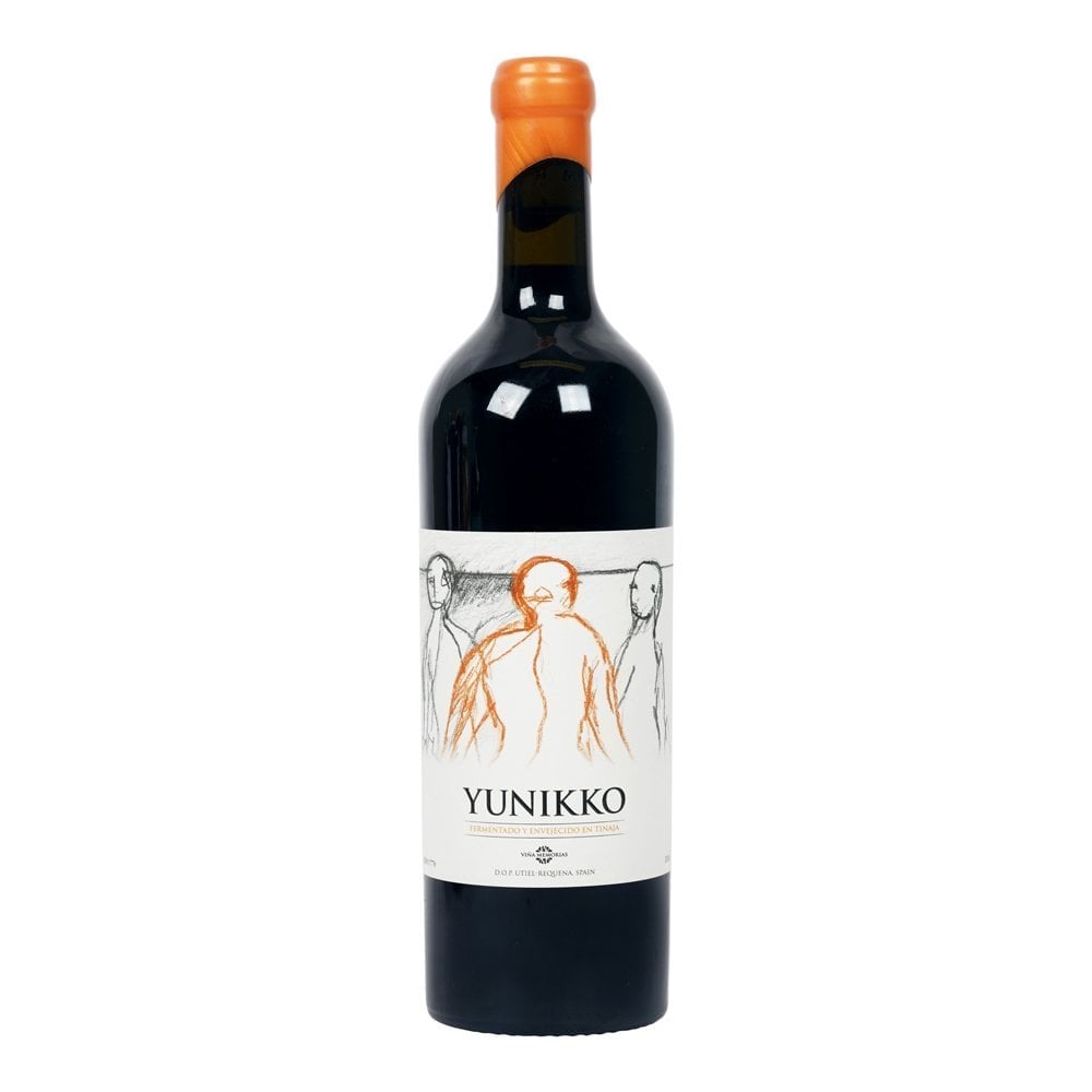 Yunikko Bobal Clay Pot 750ml