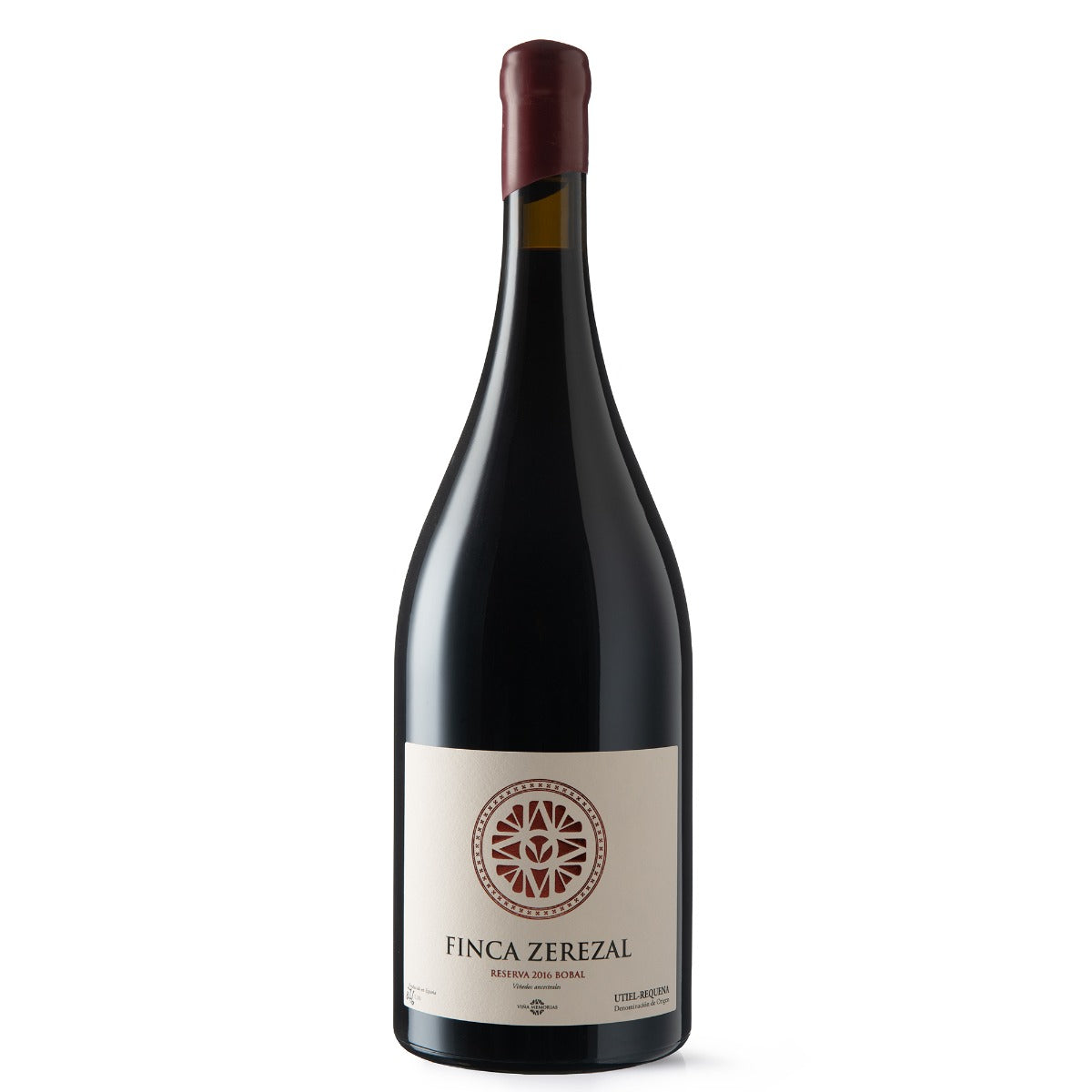 Finca Zerezal Reserva 2016 750ml