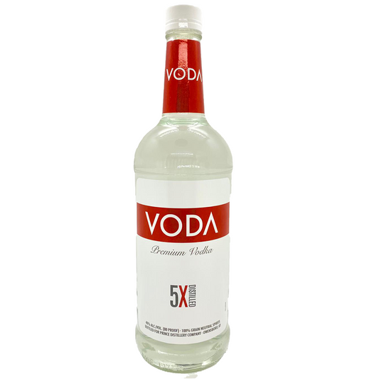 Voda Vodka 1.75L