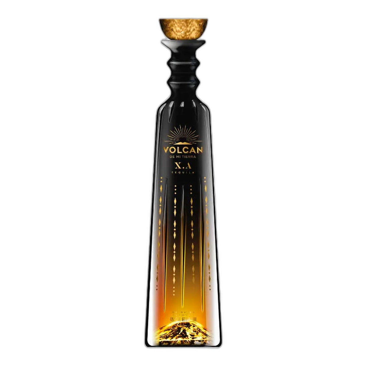Volcán de mi Tierra X.A Extra Añejo Tequila 750ml