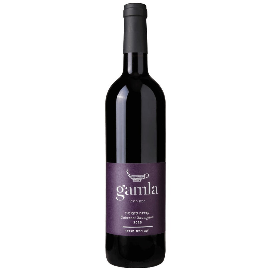 Gamla Cabernet Sauvignon 750ml