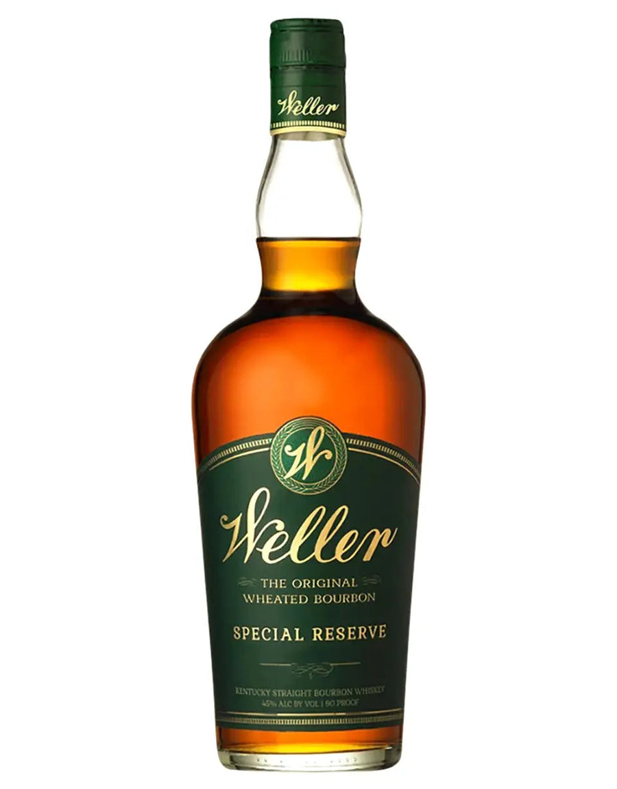 W.L. Weller Reserve 1L