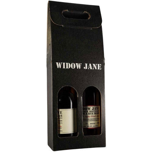 Widow Jane Gift 2x 375ml