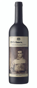 19 Crimes Red Blend 750ml