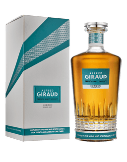 Alfred Giraud French Malt 750ml