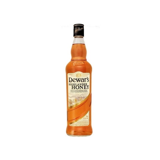 Dewar's Honey 750ml