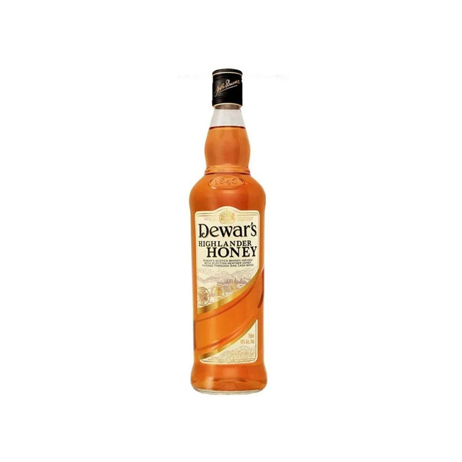 Dewar's Honey 750ml