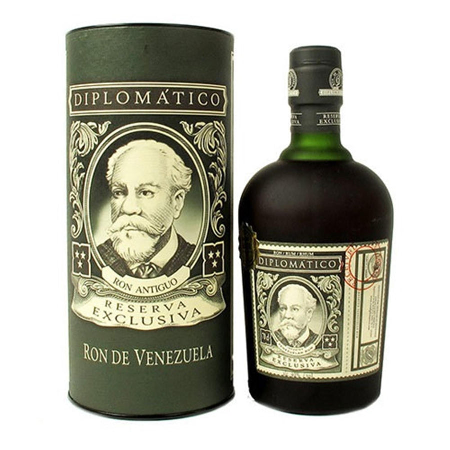 Diplomático Reserva 750ml