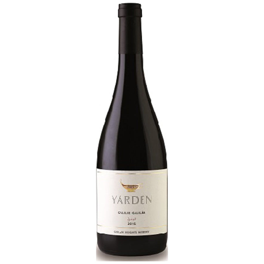 Yarden Syrah 750ml