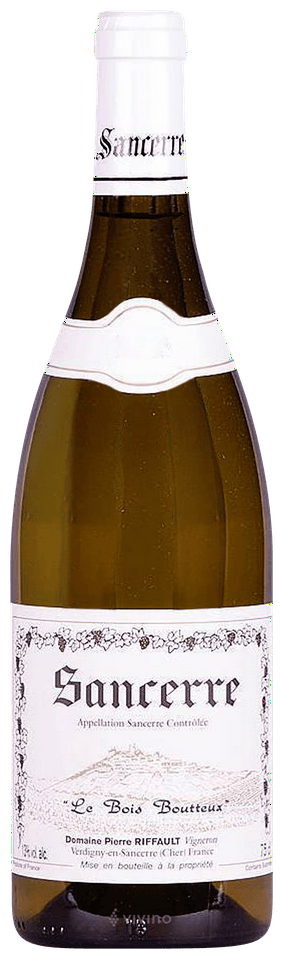 Sancerre Le Bois Boutte 750ml