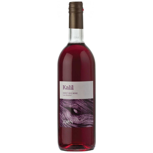 Zion Kalil 750ml